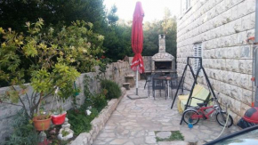 Отель Double Room Mali Ston 14434a  Mali Ston